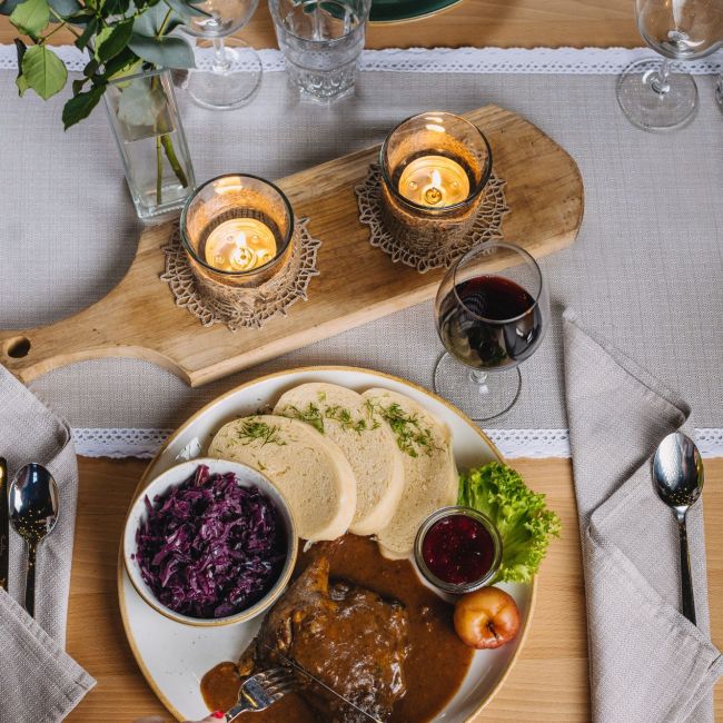 Wyjątkowe receptury